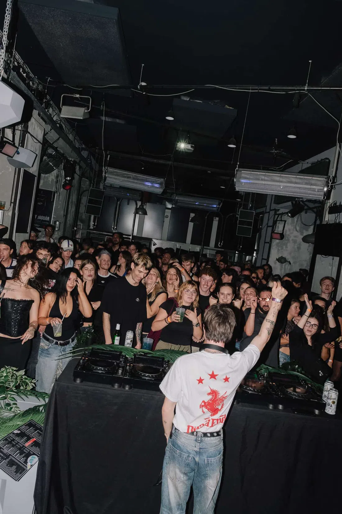Toldi Klub, Budapest
