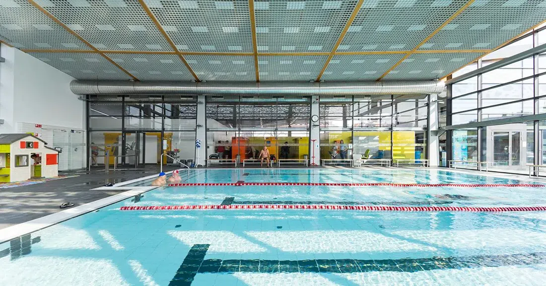 Paskál Thermal Bath, Budapest