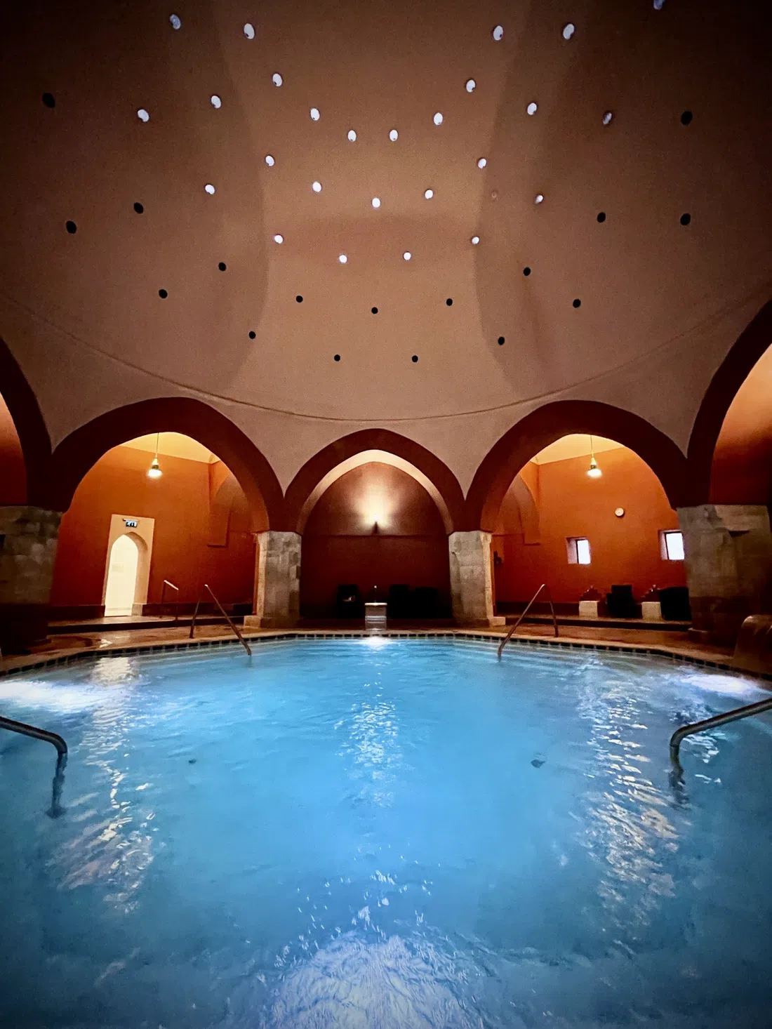 Veli Bej Bath, Budapest