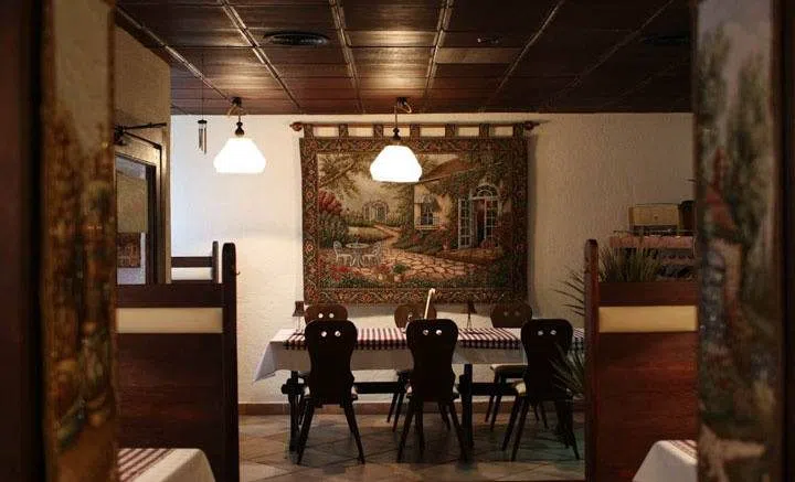 Bohémtanya Gluténmentes Vendéglő, Budapest