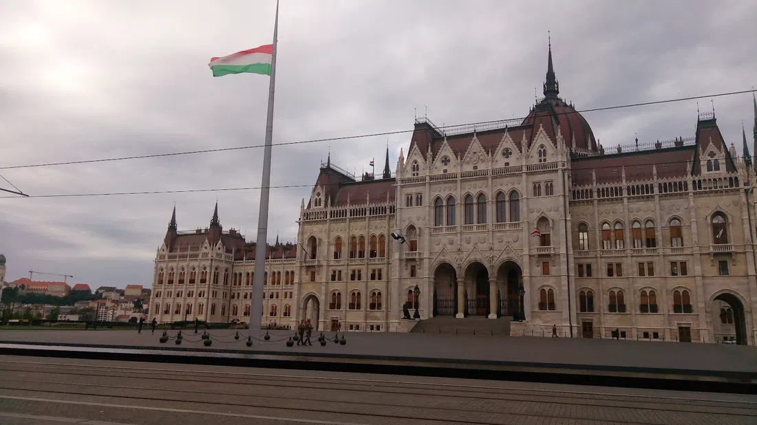 Kossuth Lajos tér, Budapest