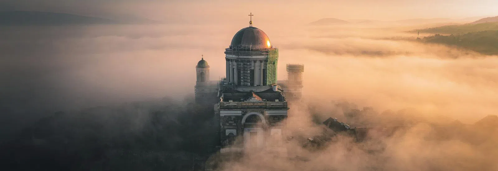 Basilica di Esztergom, Budapest