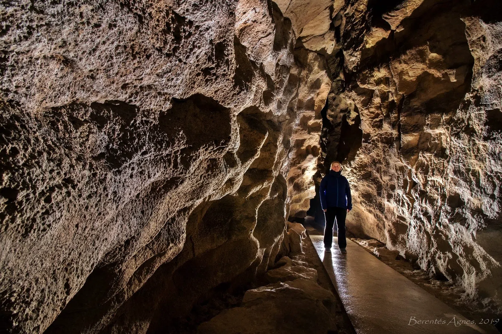 Pálvölgyi Cave (Pál-völgyi-barlang), Budapest
