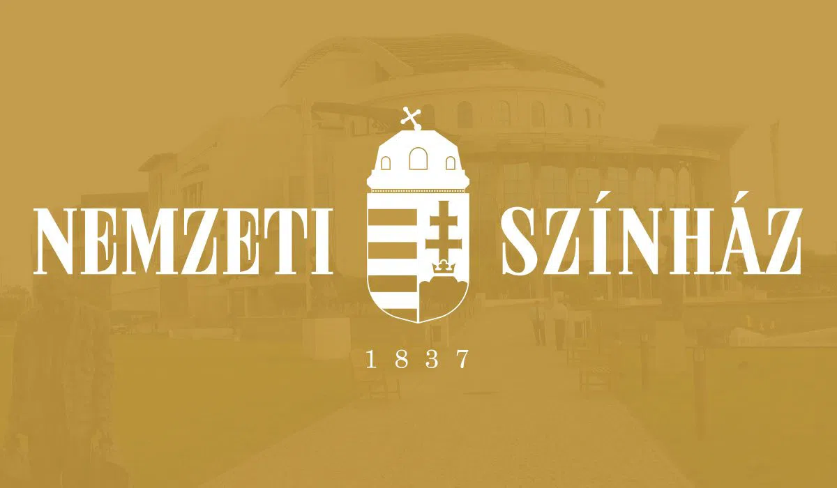 National Theatre and Bajor Gizi Park, Budapest