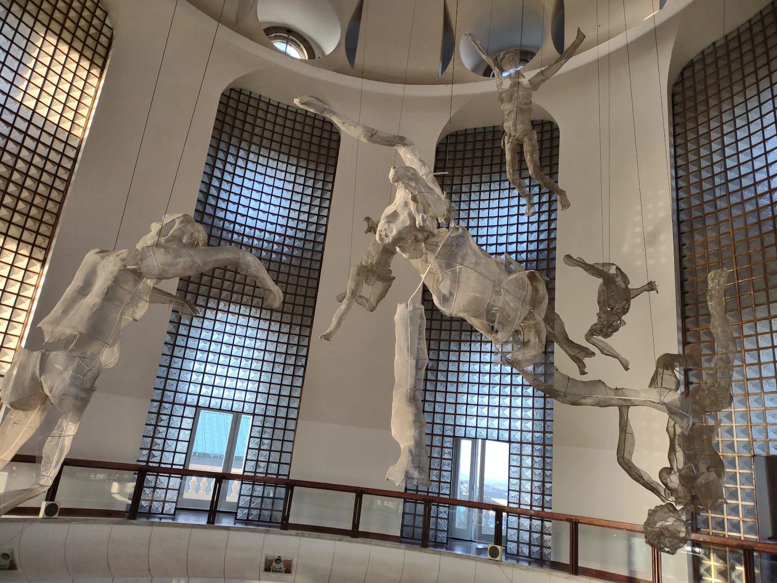 Hungarian National Gallery, Budapest